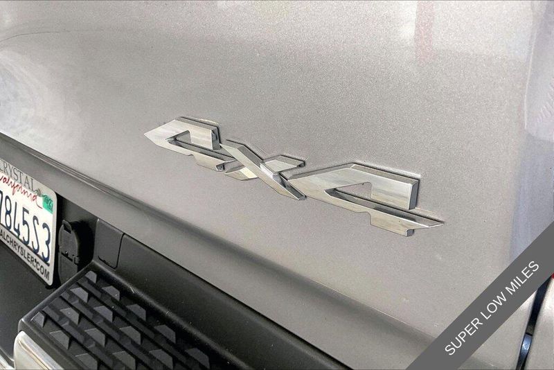Used 2022 RAM 1500 Big Horn Lone StarImage 7