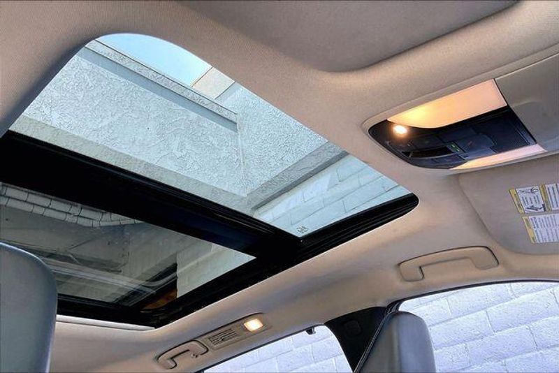 Used 2022 INFINITI QX60 SensoryImage 28