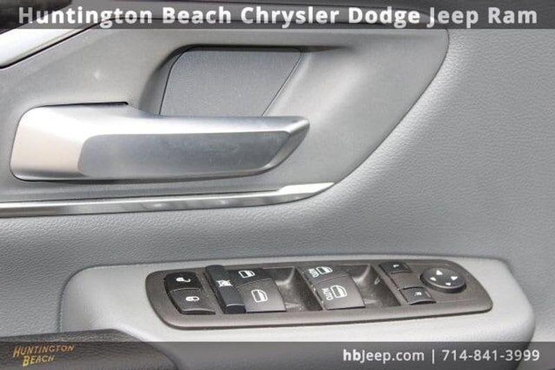 2022 RAM 1500 Big Horn Lone StarImage 17