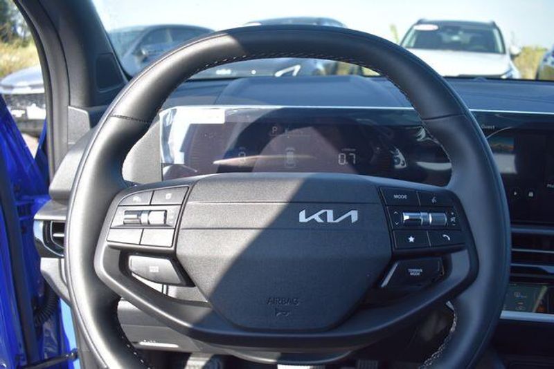 New 2026 Kia Sportage X-LineImage 29