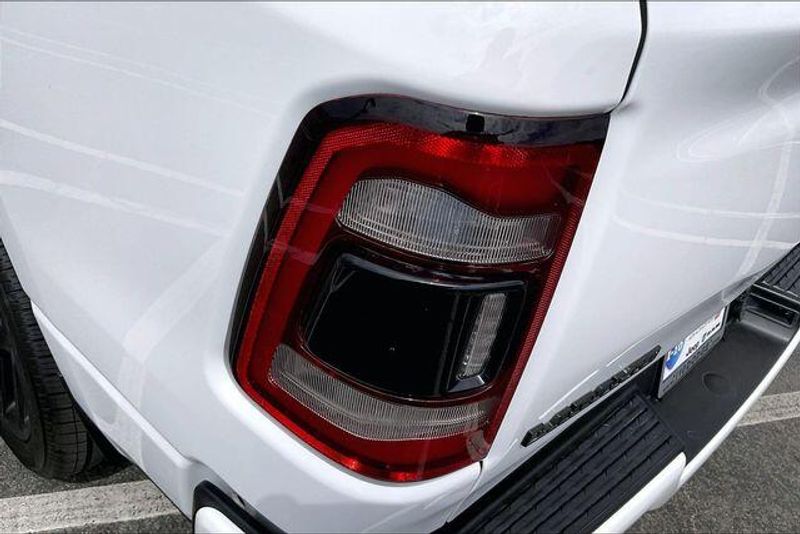 Used 2023 RAM 1500 LaramieImage 28