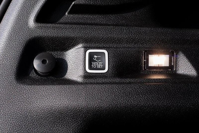 2025 Jeep Grand Cherokee L Altitude XImage 35