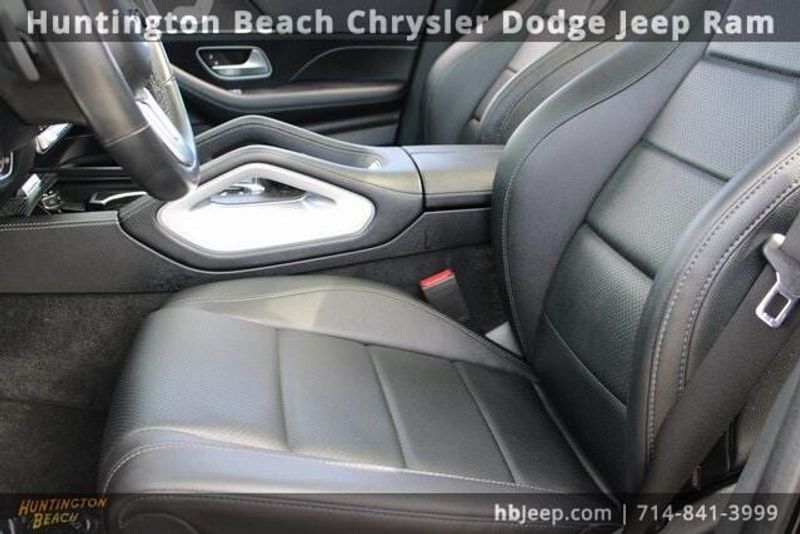 2022 Mercedes-Benz GLE 350Image 36