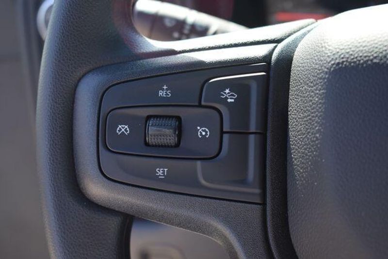 New 2026 Chevrolet Silverado 3500HD Work TruckImage 26