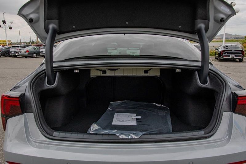 New 2026 Kia K5 GT-LineImage 9