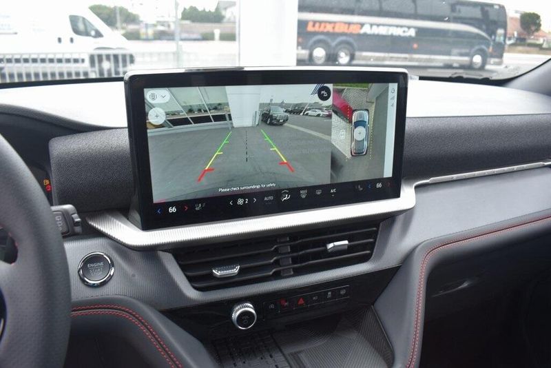 New 2025 Ford Explorer ST-LineImage 20
