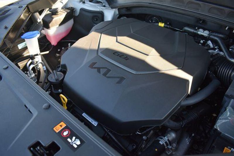 New 2025 Kia Telluride EX X-ProImage 37