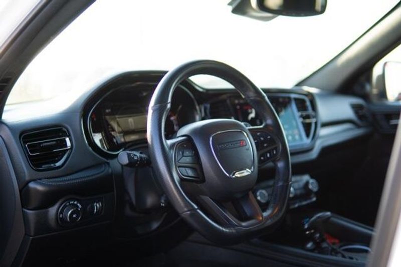 2022 Dodge Durango GT PlusImage 10