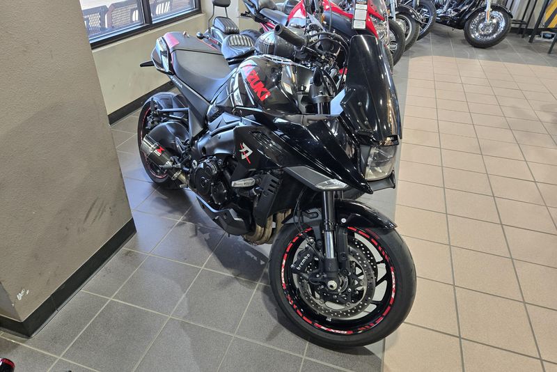 Used 2020 SUZUKI KATANA 1000 