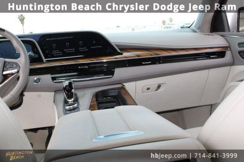 2023 Cadillac Escalade Sport PlatinumImage 22