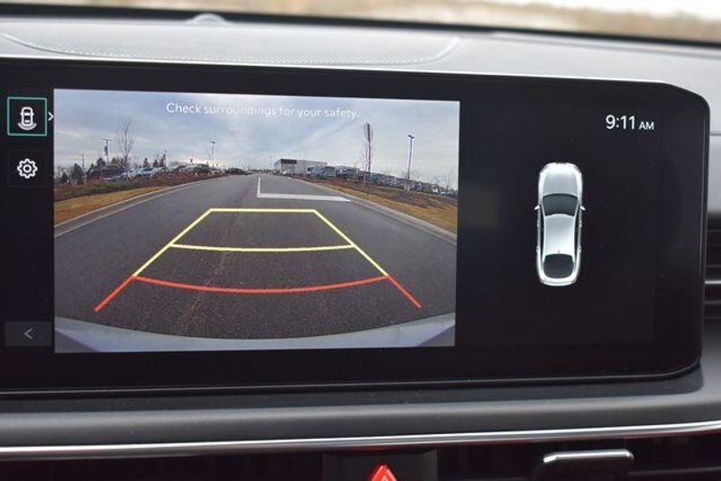 New 2025 Kia K5 GT-LineImage 31