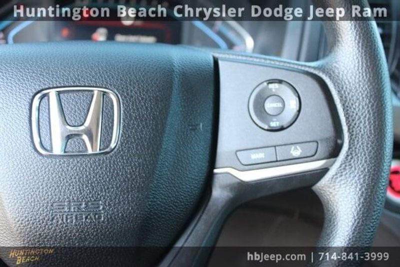 2019 Honda Odyssey EXImage 18