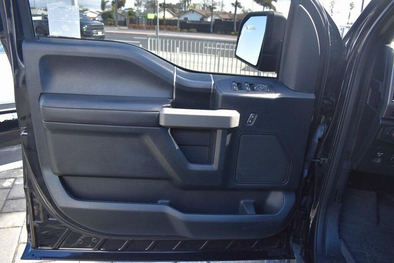 2019 Ford F-150 RaptorImage 17