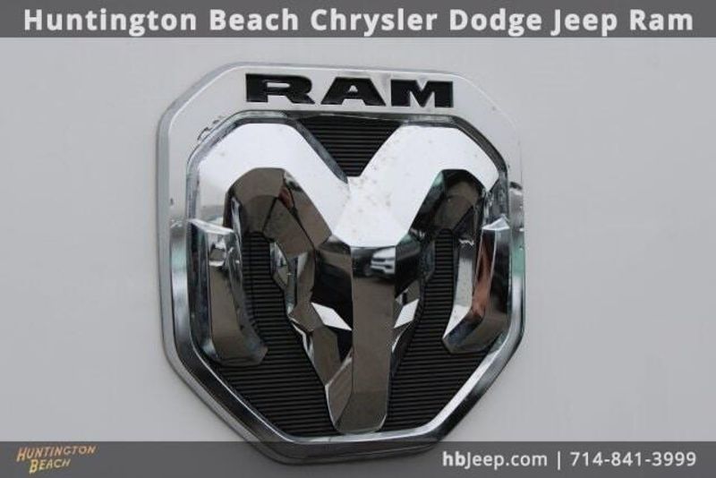 2023 RAM ProMaster 3500 BaseImage 7