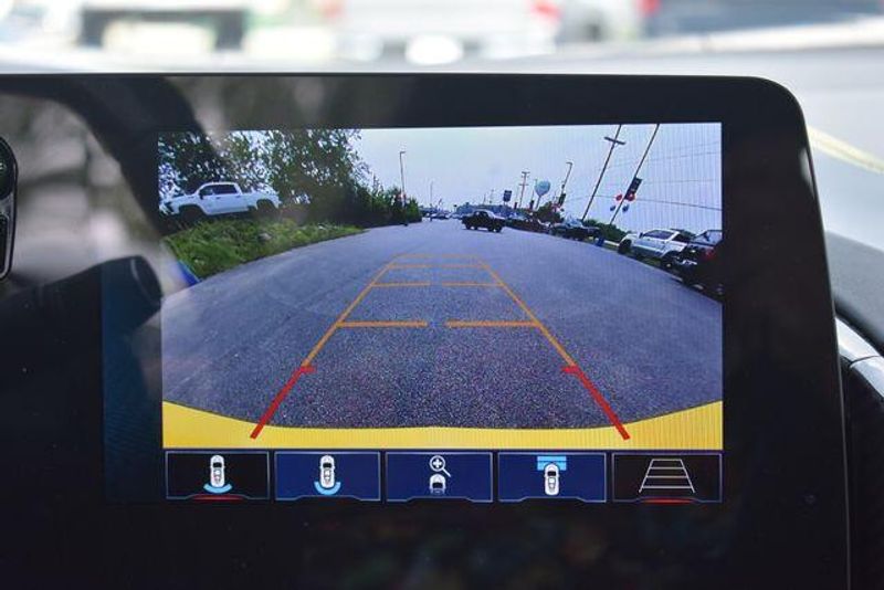 New 2025 Chevrolet Corvette Z06Image 34