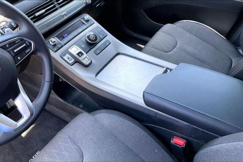 Used 2020 Hyundai Palisade SELImage 16