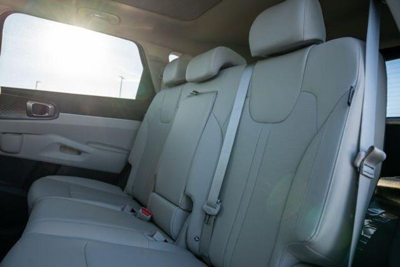 New 2026 Kia Sorento SImage 15
