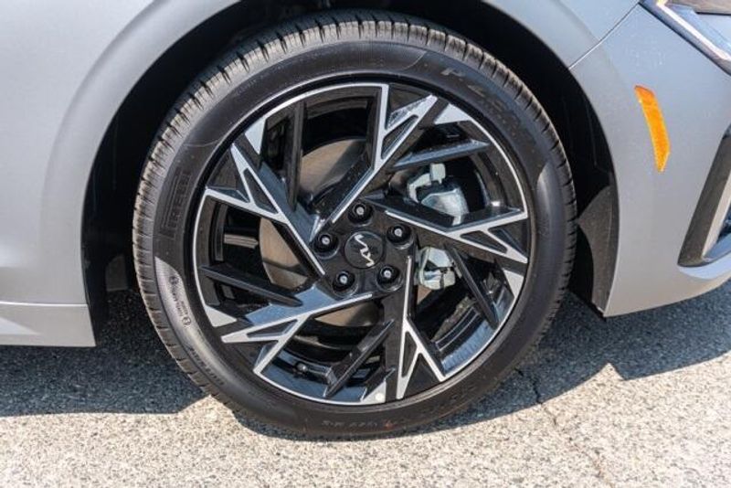 New 2026 Kia K5 GT-LineImage 9