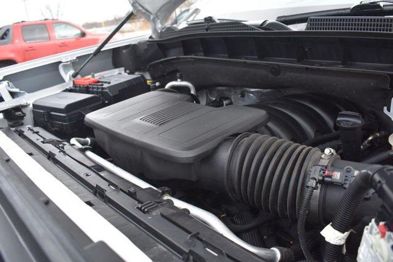 Used 2024 GMC Sierra 1500 ProImage 30