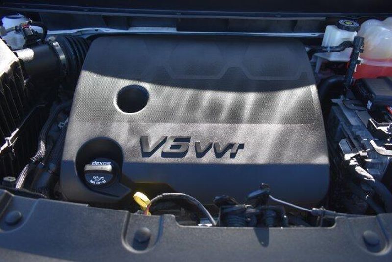 Used 2022 Chevrolet Traverse LT LeatherImage 37
