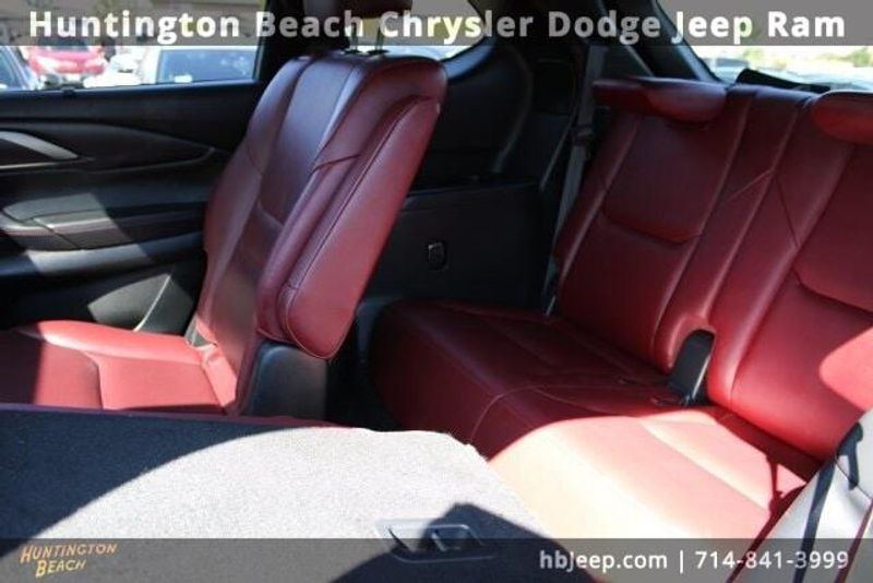 2022 Mazda CX-9 Carbon EditionImage 37