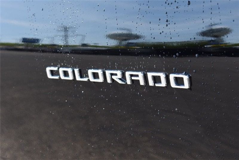 2024 Chevrolet Colorado Trail BossImage 14