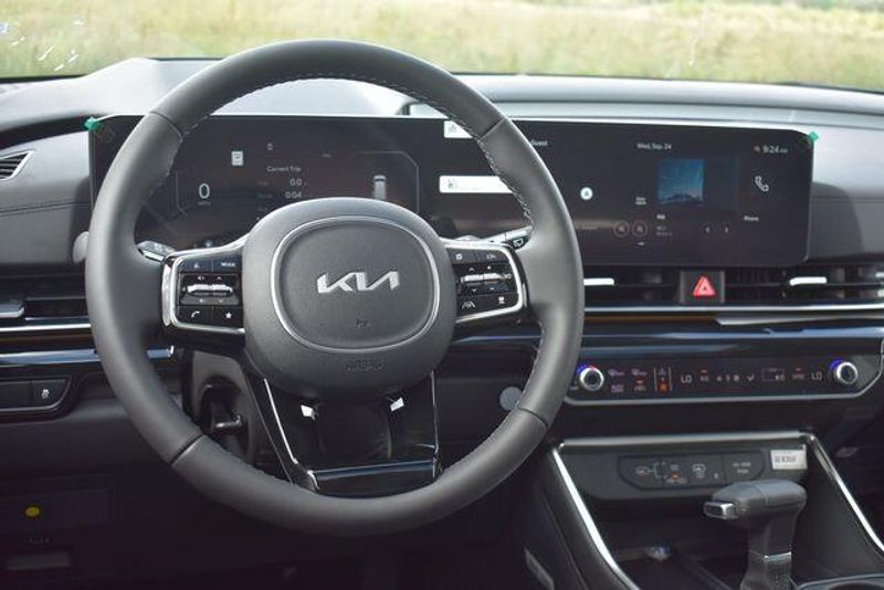 New 2026 Kia Carnival SX PrestigeImage 23