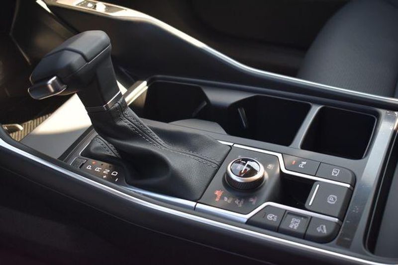 New 2026 Kia Sorento EXImage 26
