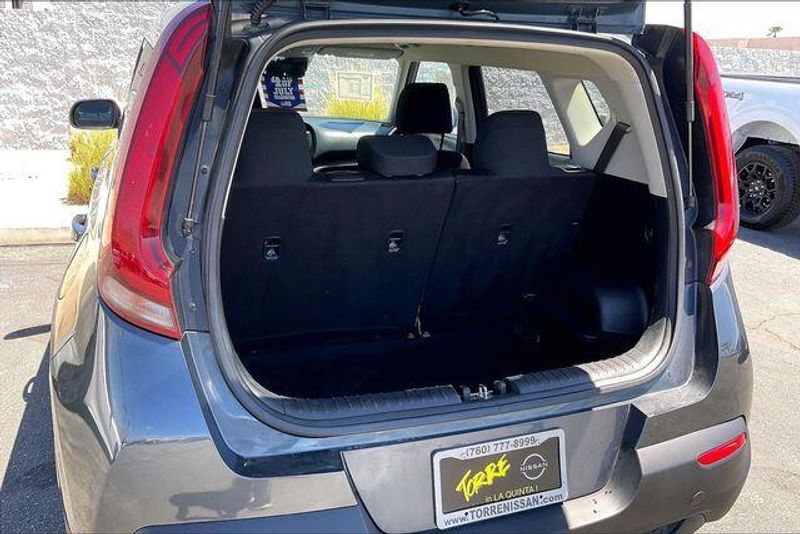 Used 2021 Kia Soul SImage 34