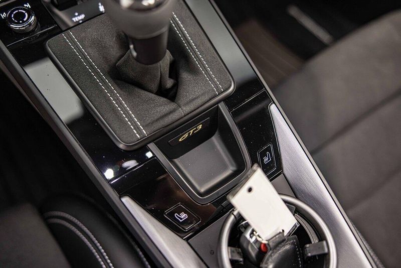 2023 Porsche 911 GT3 photo 30