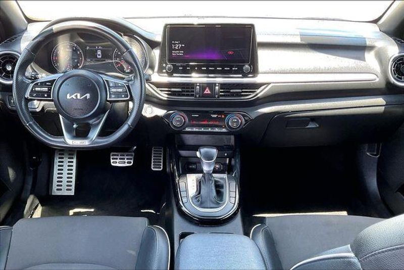 Used 2023 Kia Forte GT-LineImage 15