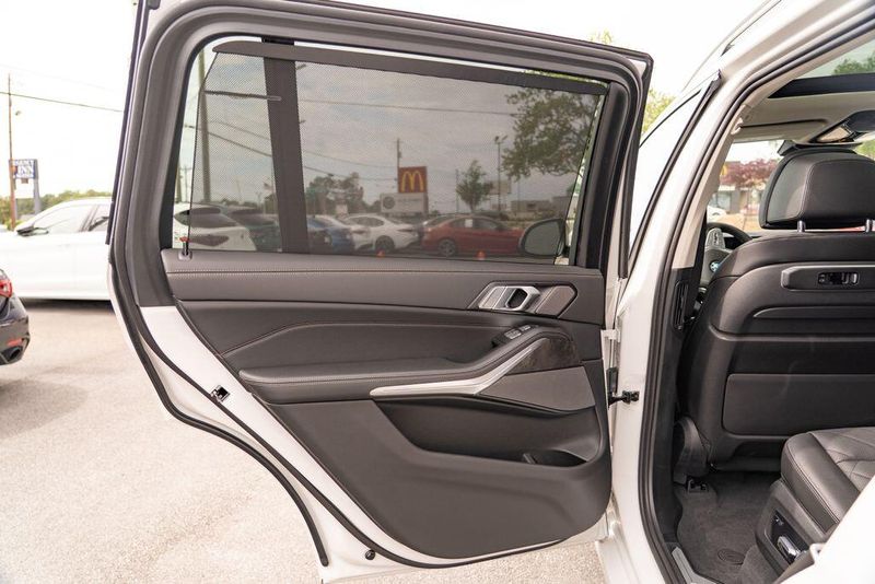 2024 Bmw X7 xDrive40i photo 15
