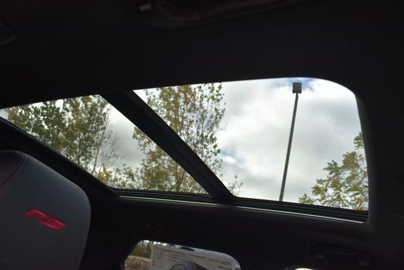 New 2025 Chevrolet TrailBlazer RSImage 14