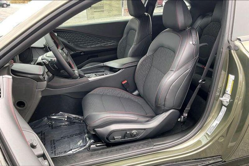 New 2026 Dodge Charger Scat Pack 2-door AwdImage 8