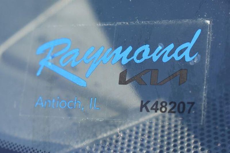 New 2026 Kia K5 GT-LineImage 38