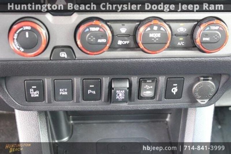 2019 Toyota Tacoma TRD ProImage 30