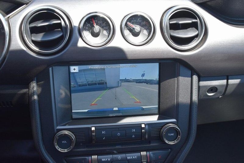 2017 Ford Mustang Shelby GT350Image 18