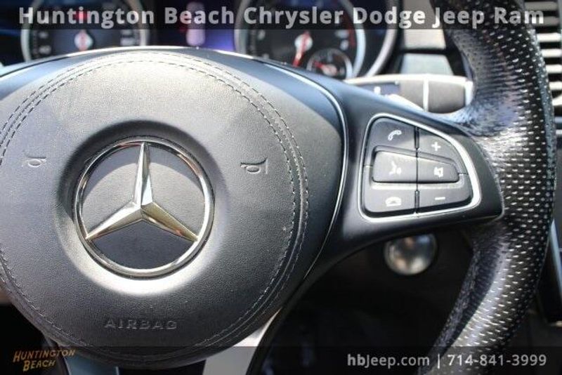 2018 Mercedes-Benz GLS 450Image 22