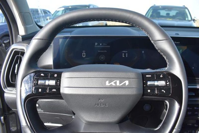 New 2026 Kia Sorento SImage 30