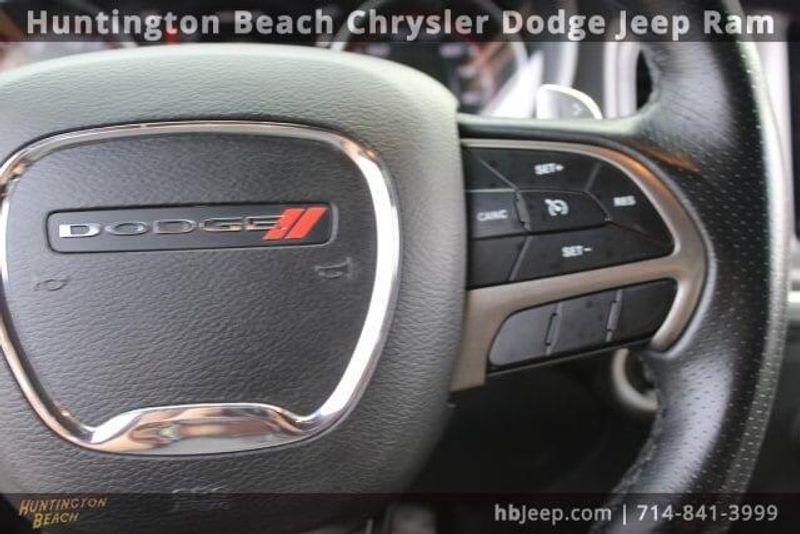 2019 Dodge Charger R/T Scat PackImage 21