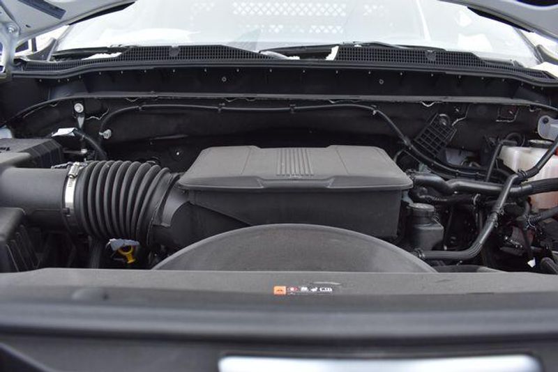 New 2025 Chevrolet Silverado 3500HD Work TruckImage 31