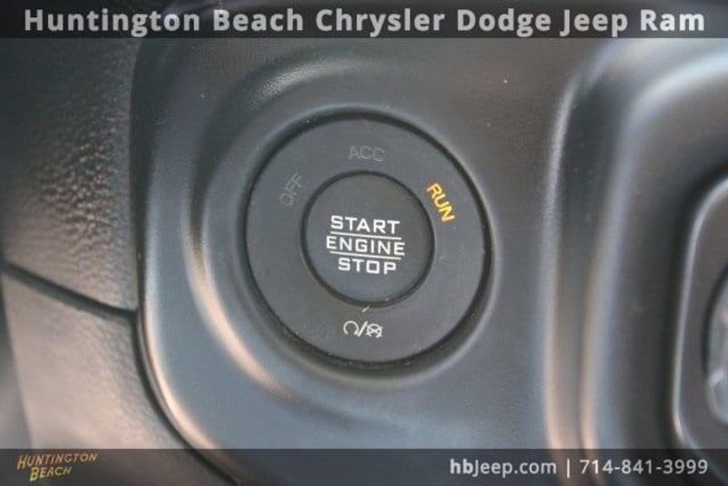 2021 Jeep Wrangler Unlimited Sport SImage 22