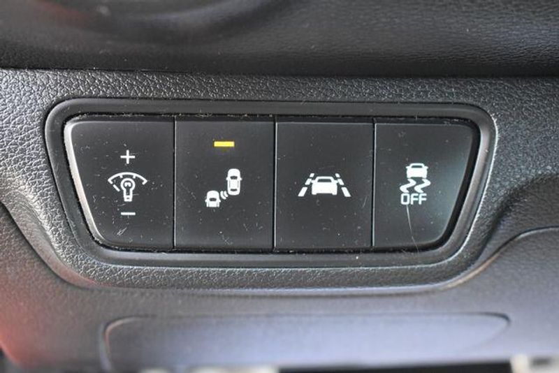 Used 2021 Kia Forte GT-LineImage 20