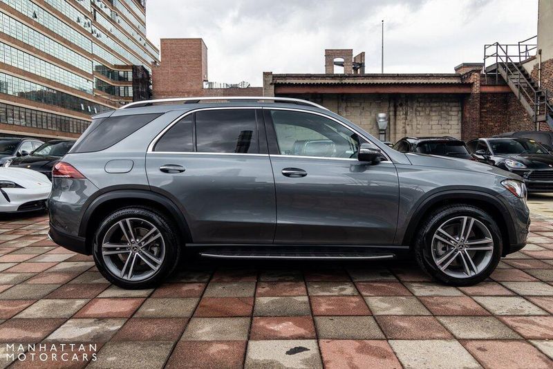 2022 Mercedes-Benz GLE 450Image 6