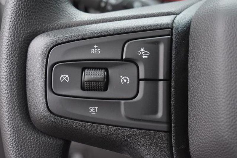 New 2026 Chevrolet Silverado 2500HD CustomImage 27