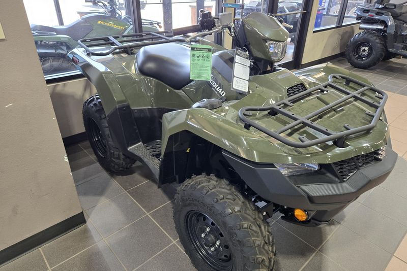 New Inventory | Family Powersports