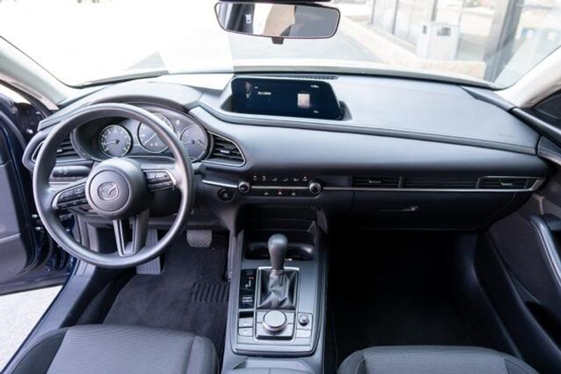 Used 2024 Mazda CX-30 2.5 SImage 15
