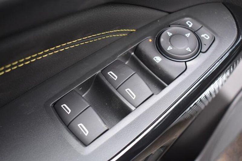 New 2026 Chevrolet Trax LTImage 20