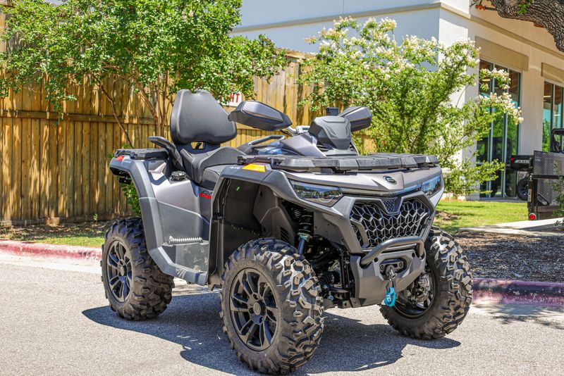 New Powersports Vehicles for Sale | Family Powersports Austin