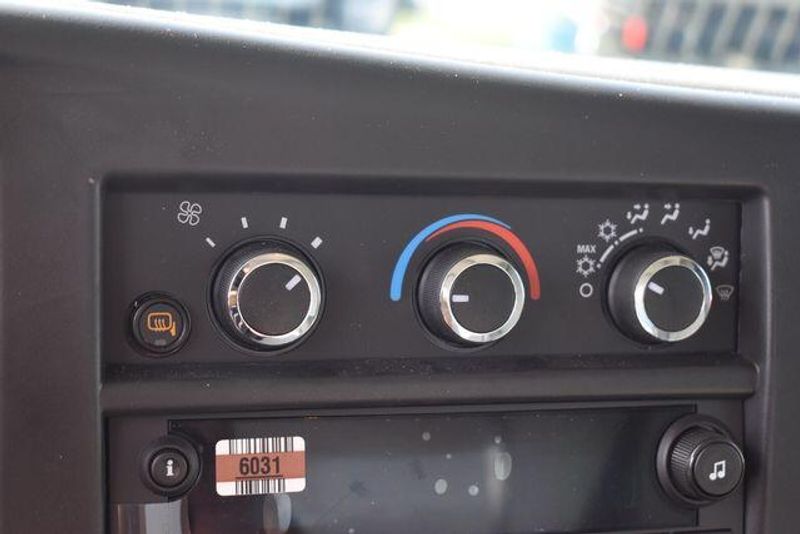 New 2026 Chevrolet Express 3500 Work VanImage 20